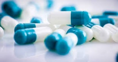 مستحضرات صيدلانية