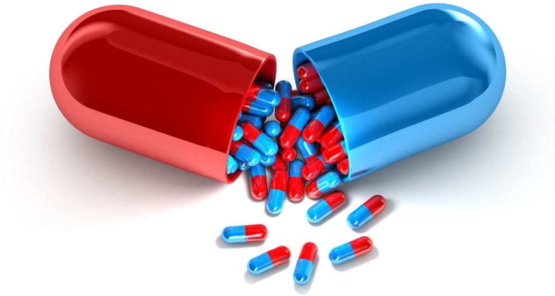 الضبيان فارما